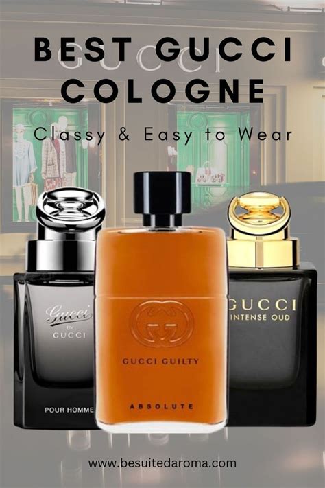 gucci mens fragrance orange|best gucci fragrance for men.